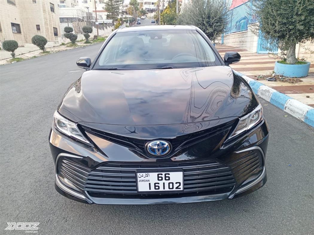 Car image for listing