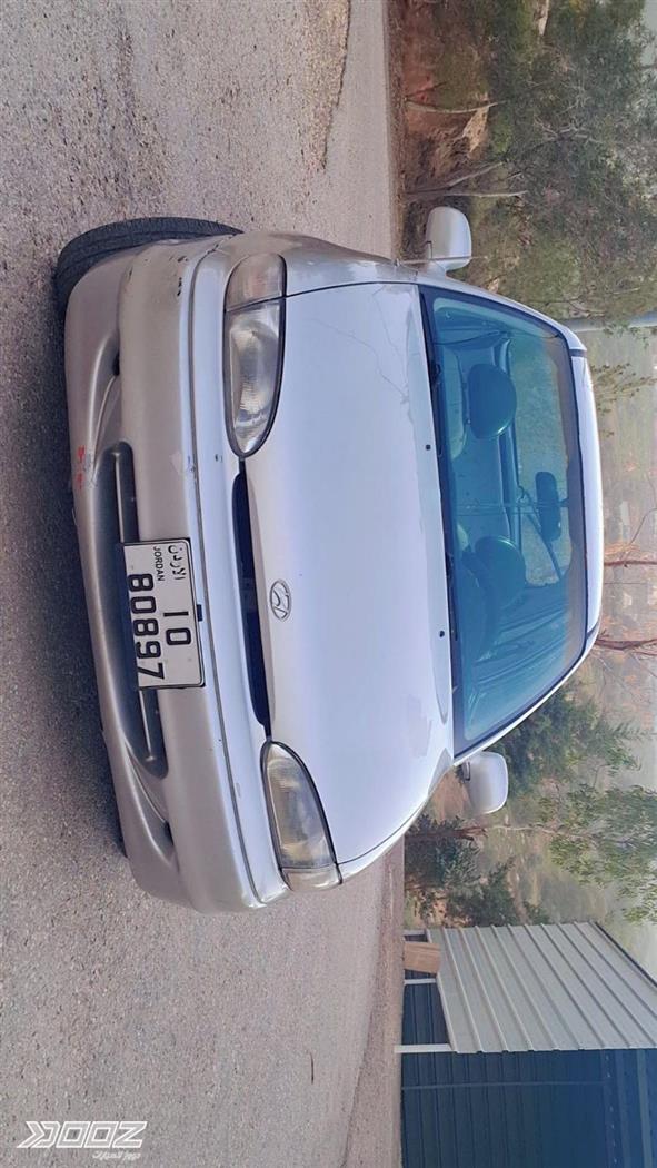 Car image for listing