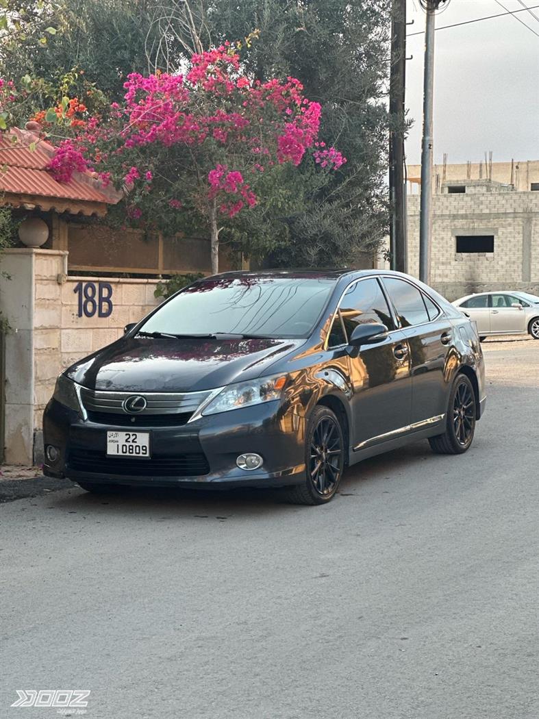 Car image for listing