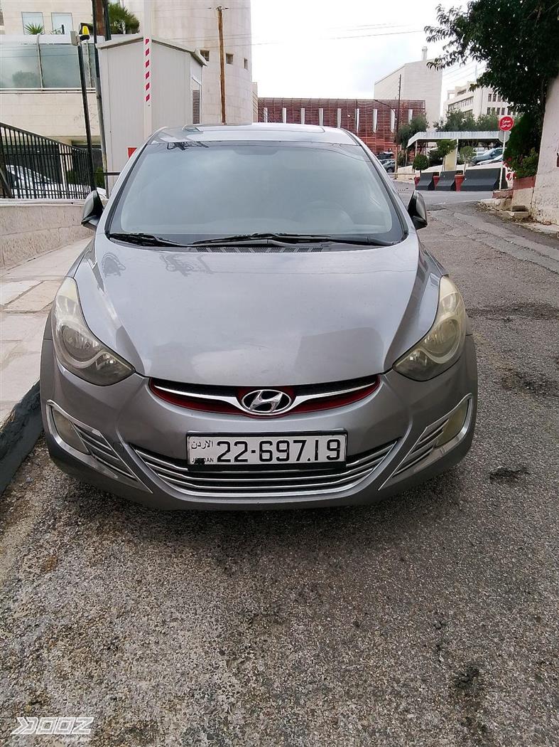 Car image for listing