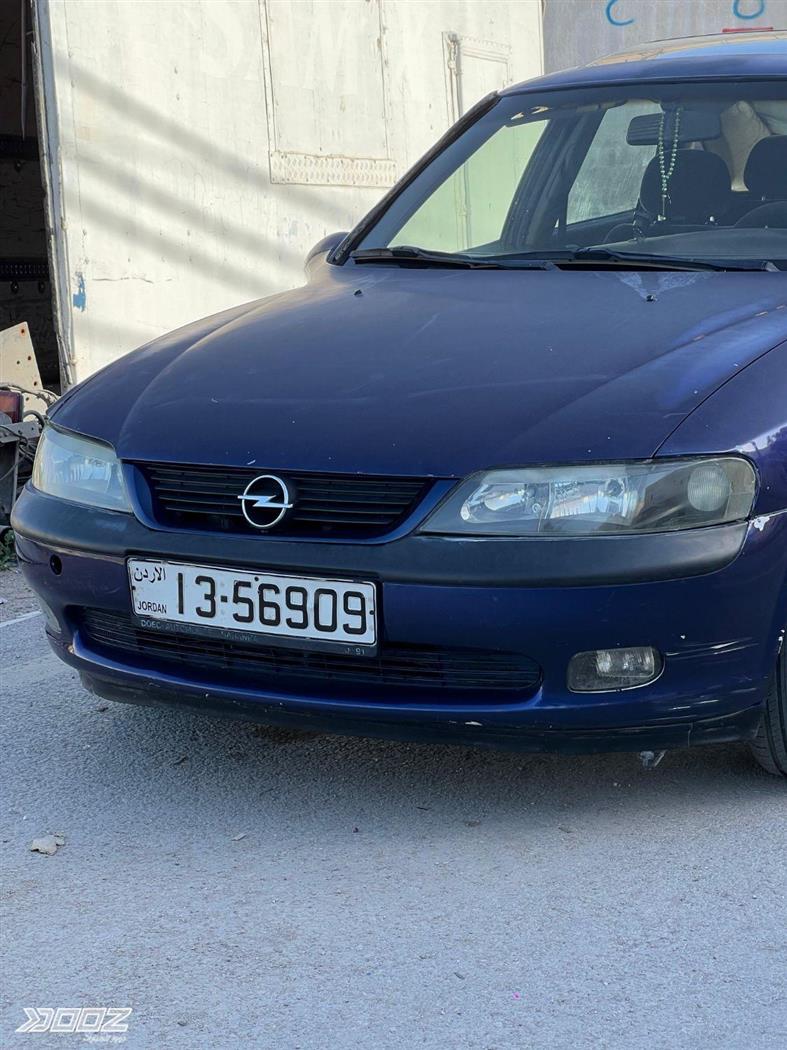 Car image for listing