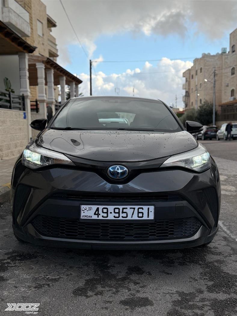 Car image for listing