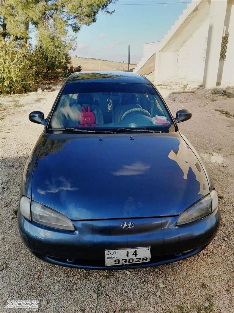 Car image for listing