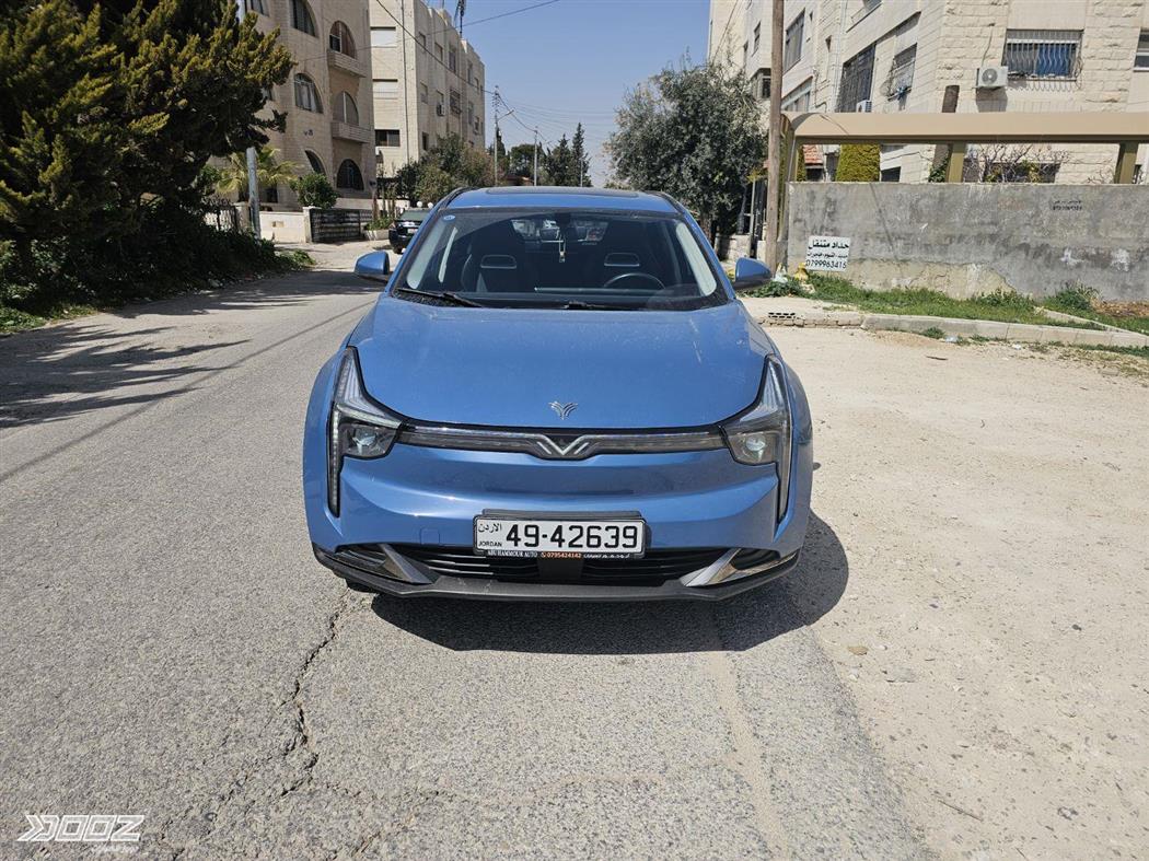 Car image for listing