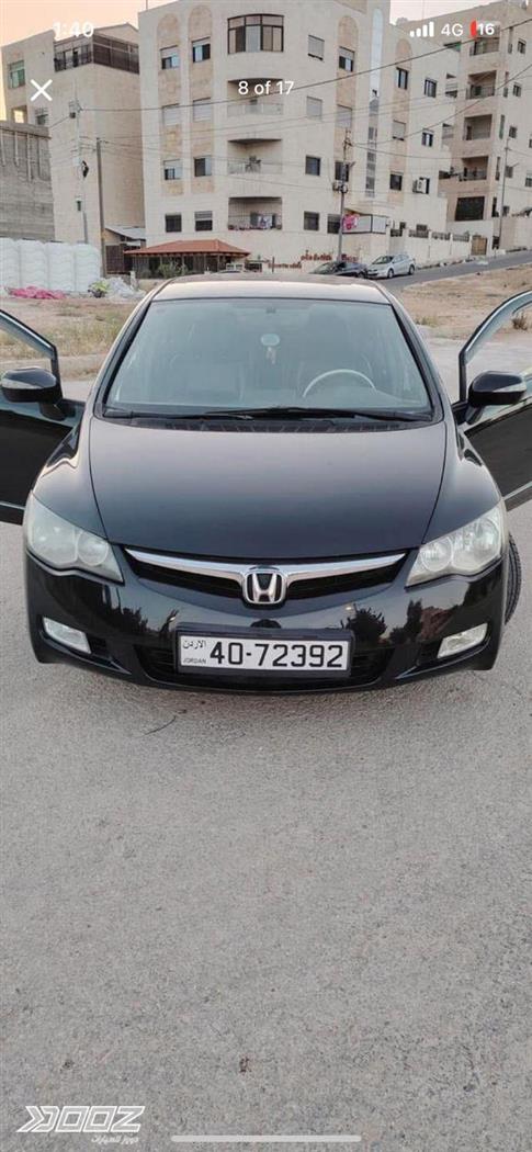 Car image for listing