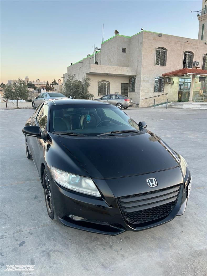 Car image for listing