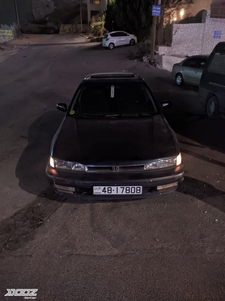 Car image for listing