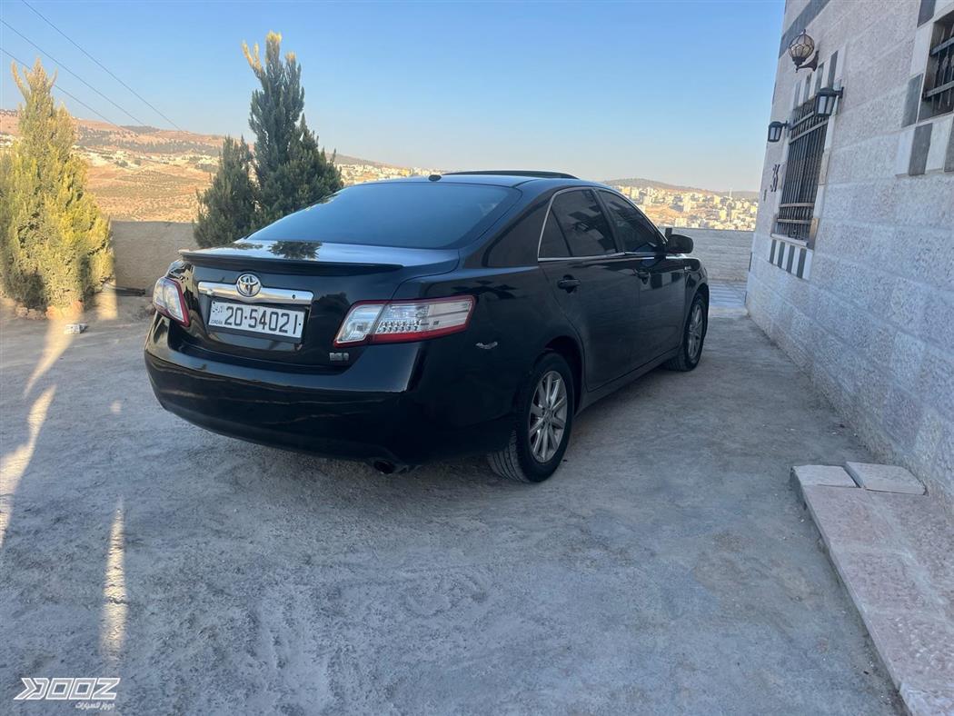 Car image for listing