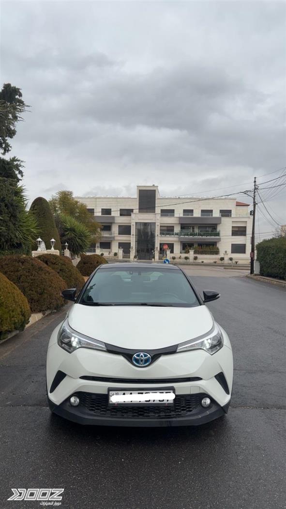 Car image for listing