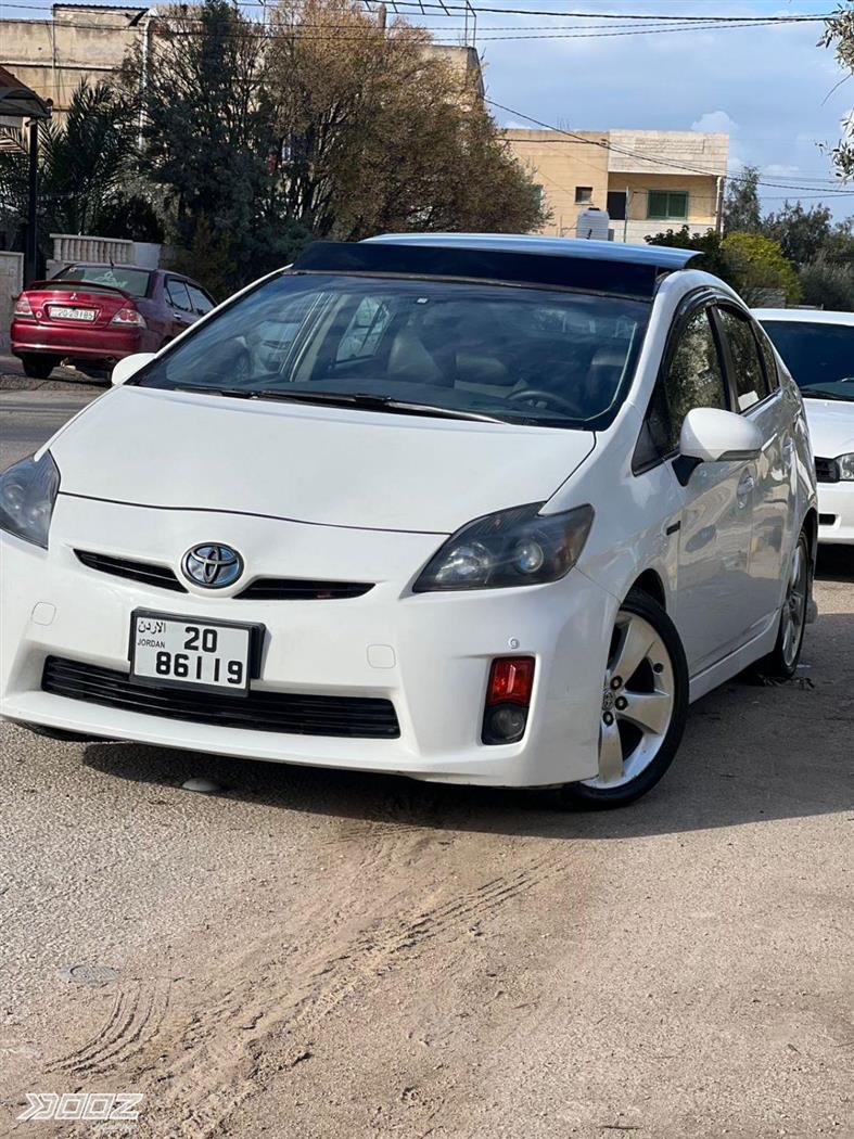 Car image for listing