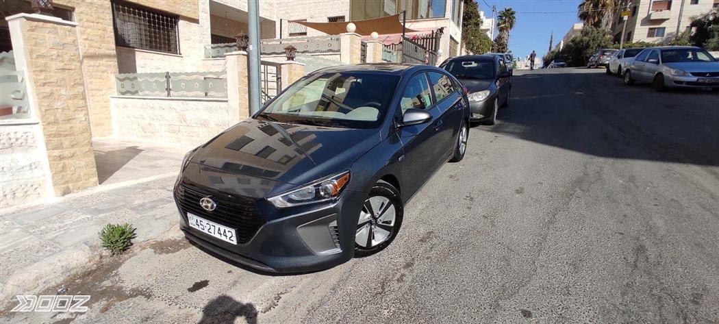 Car image for listing