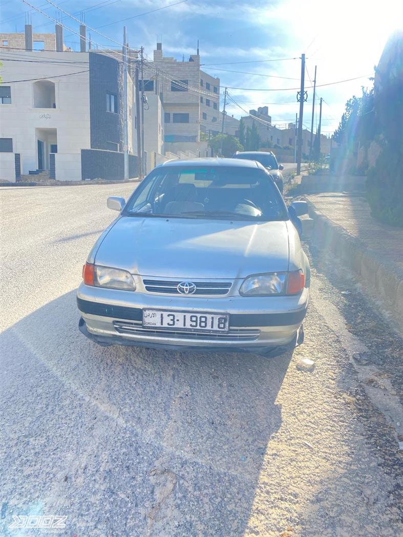 Car image for listing