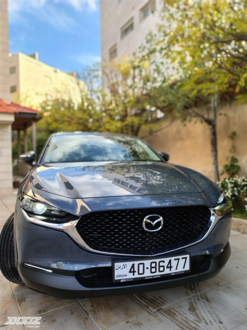 Car image for listing