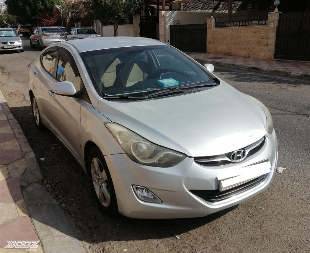 Car image for listing