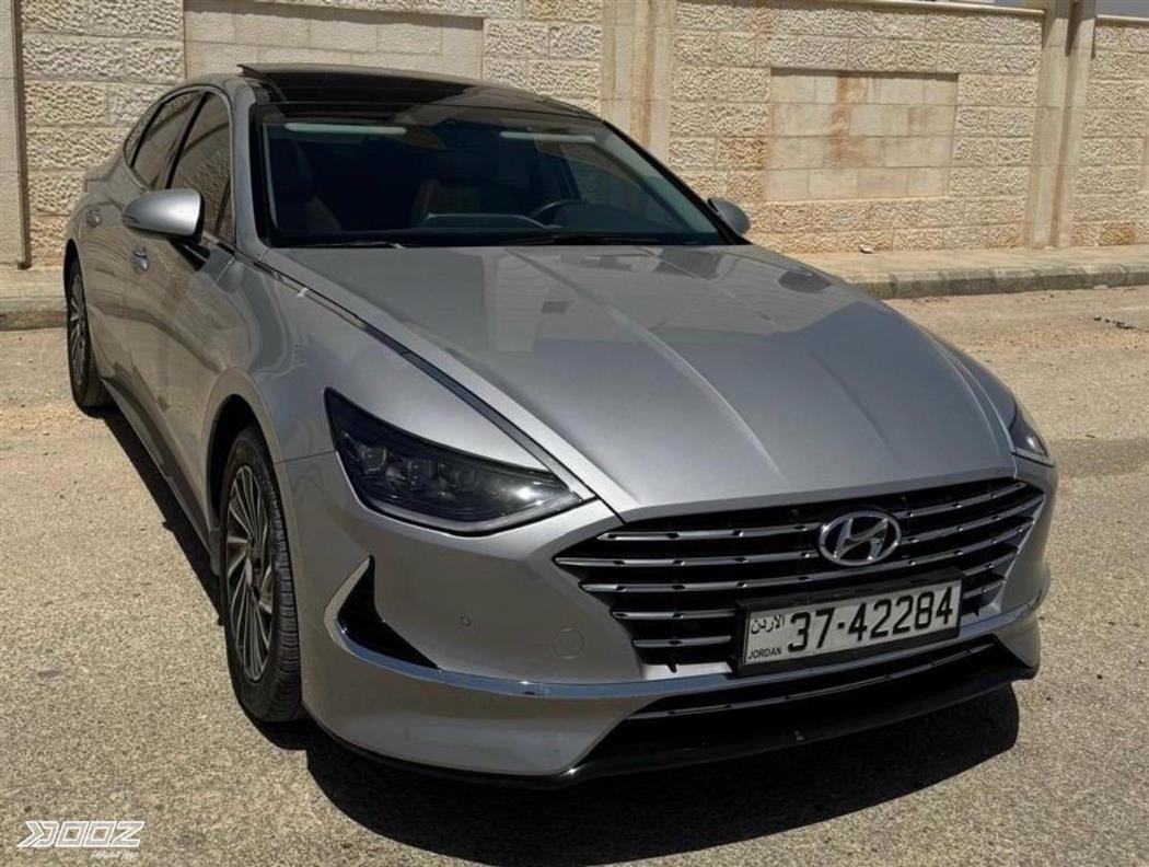 Car image for listing