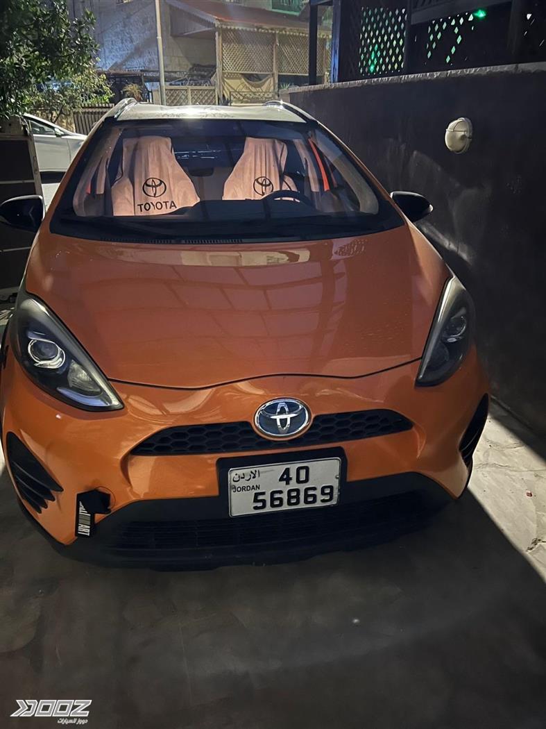 Car image for listing