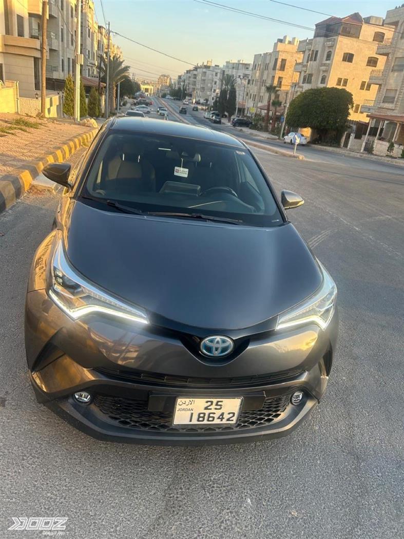 Car image for listing