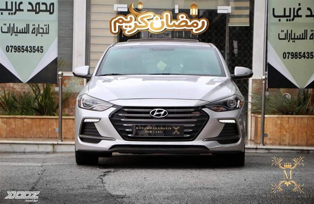 Car image for listing