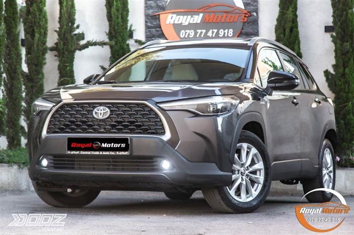 Car image for listing