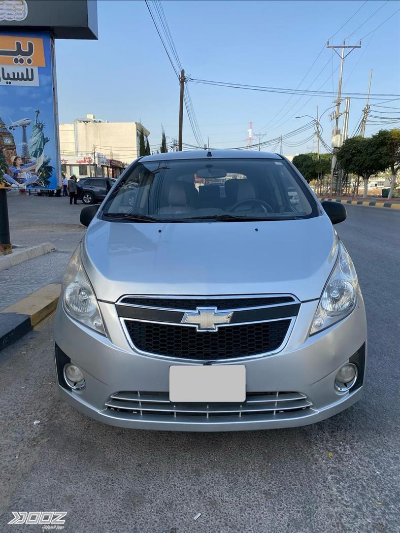 Car image for listing