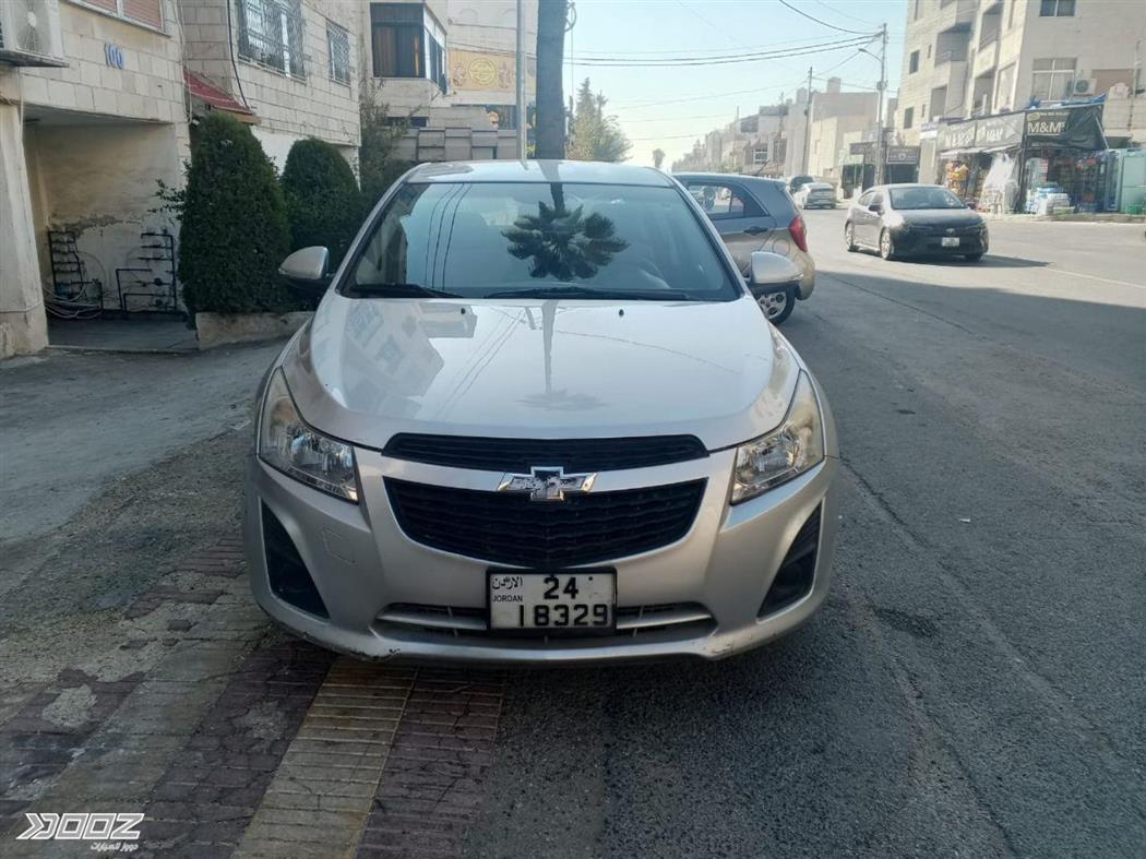 Car image for listing