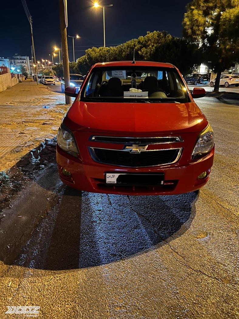 Car image for listing