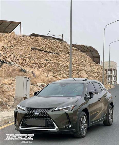 Car image for listing