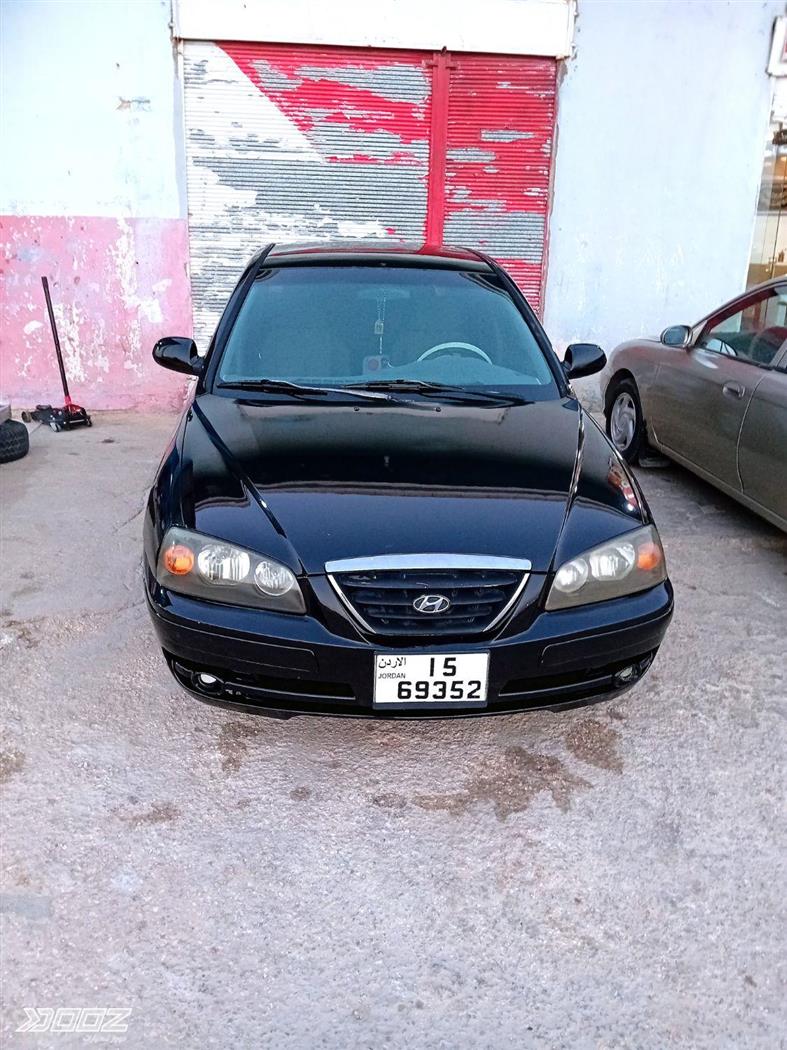 Car image for listing