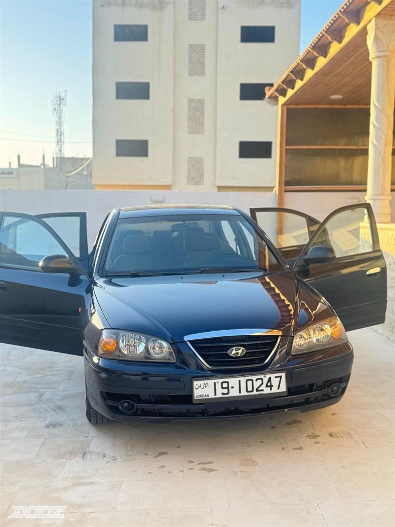 Car image for listing