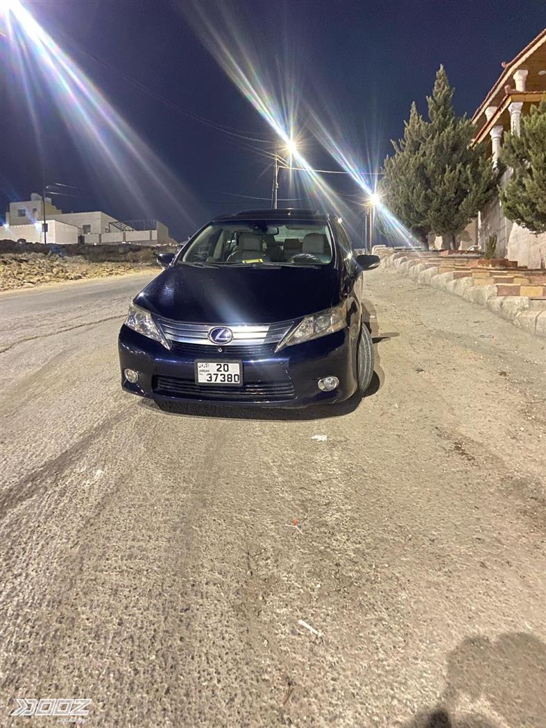 Car image for listing