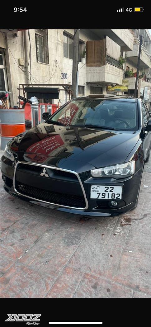 Car image for listing