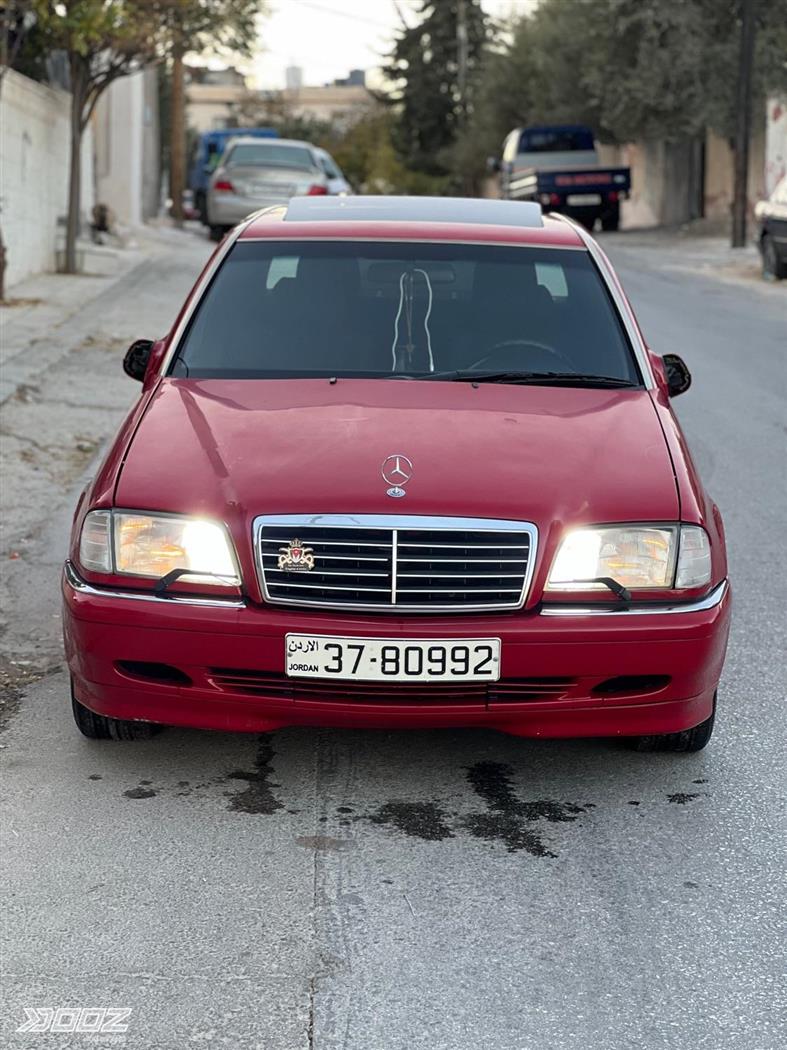 Car image for listing