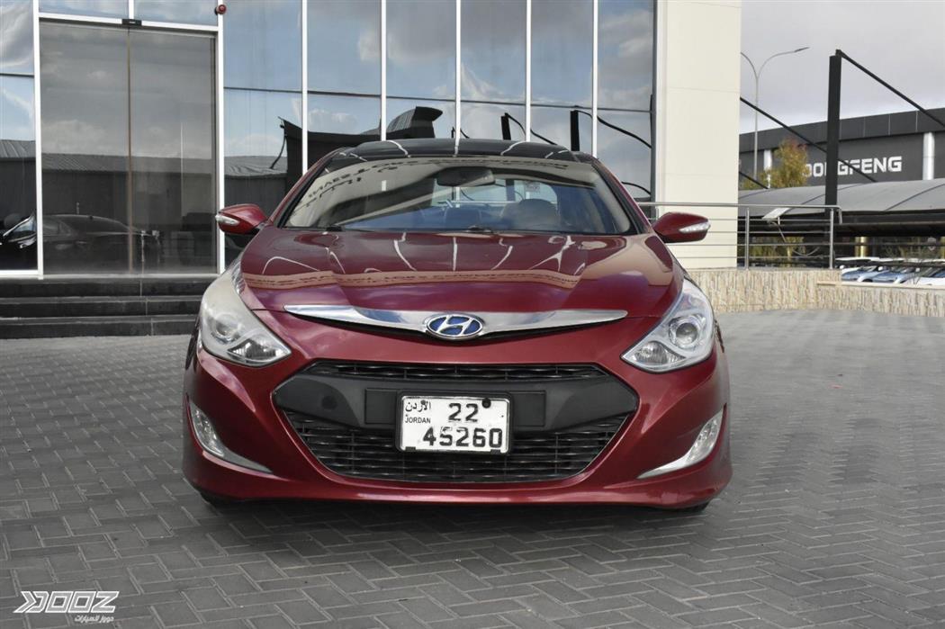 Car image for listing