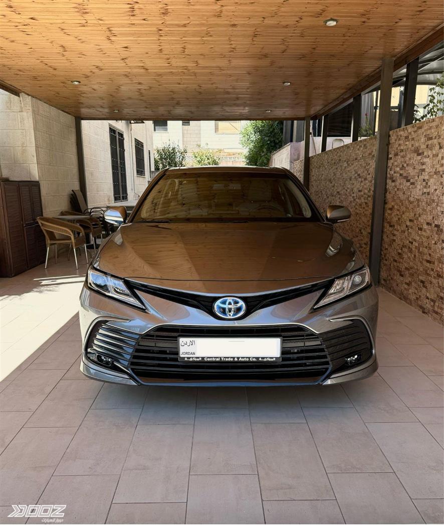 Car image for listing