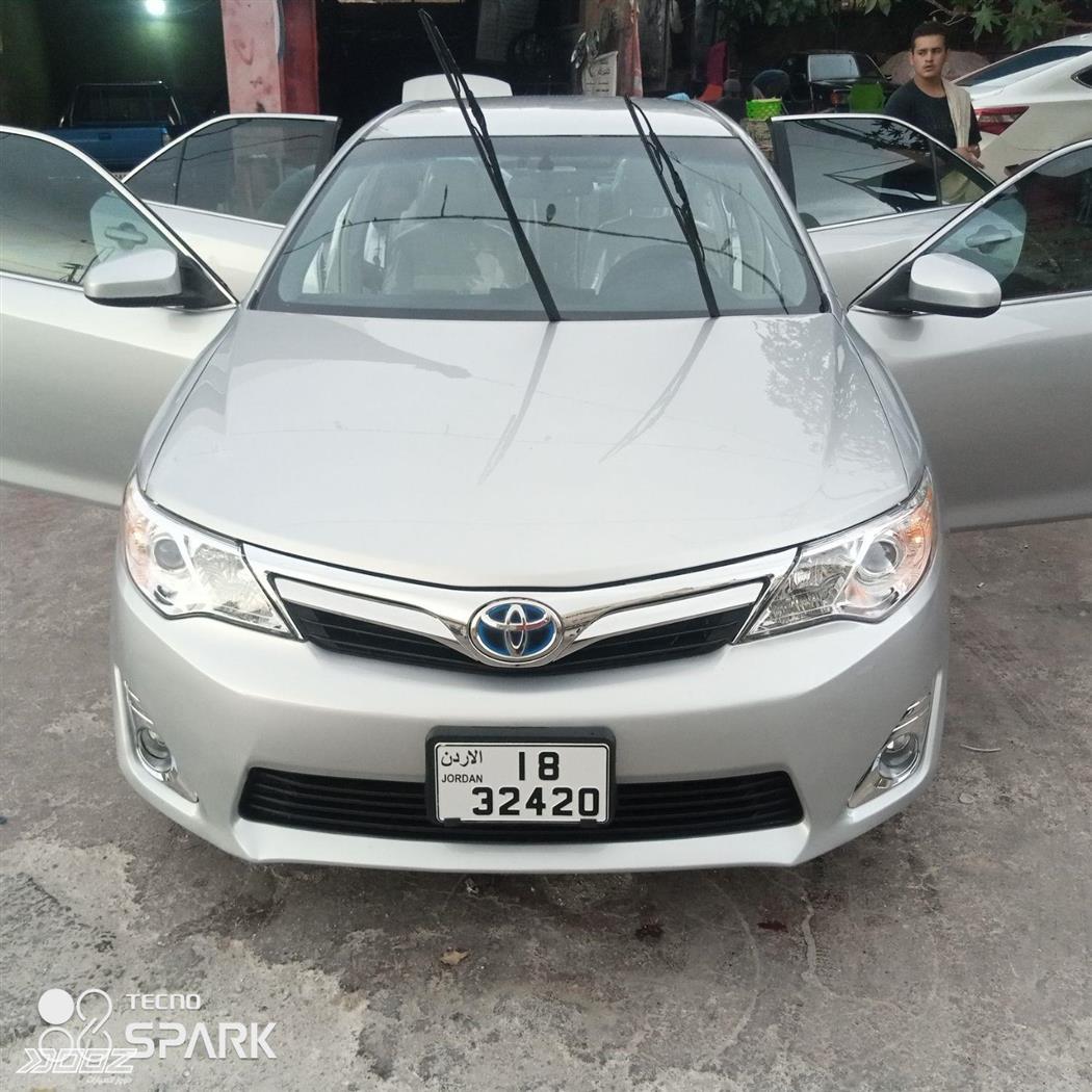 Car image for listing