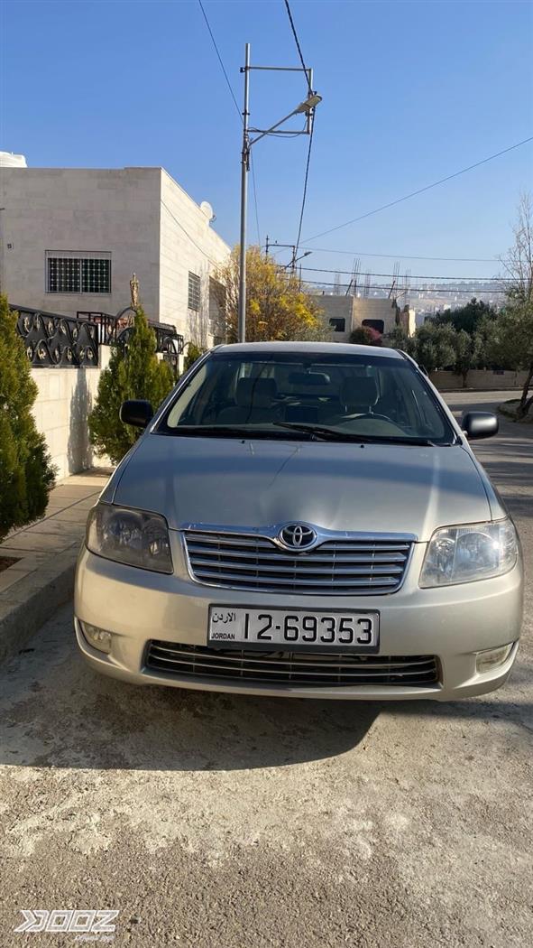 Car image for listing