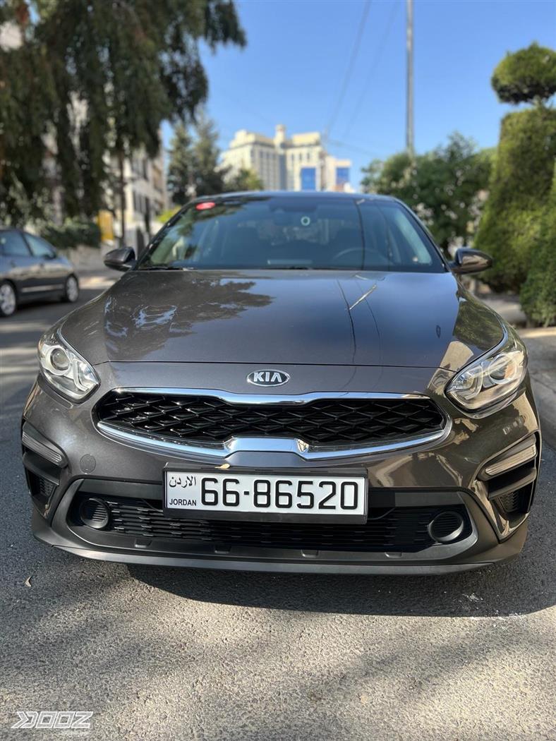 Car image for listing