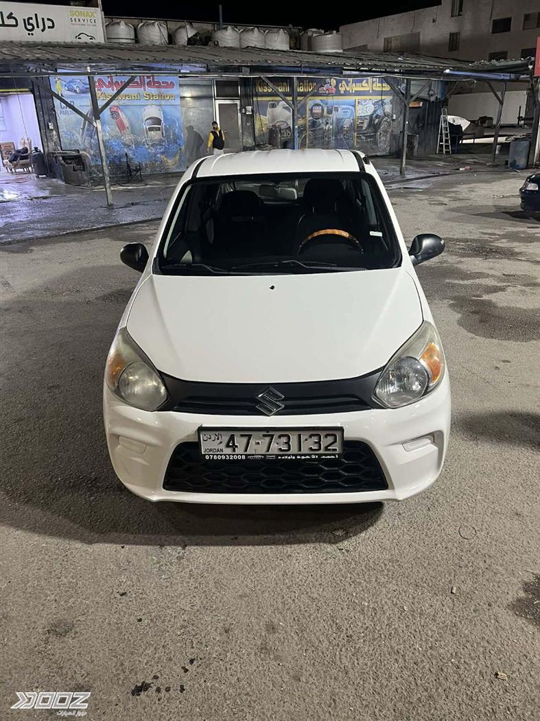 Car image for listing