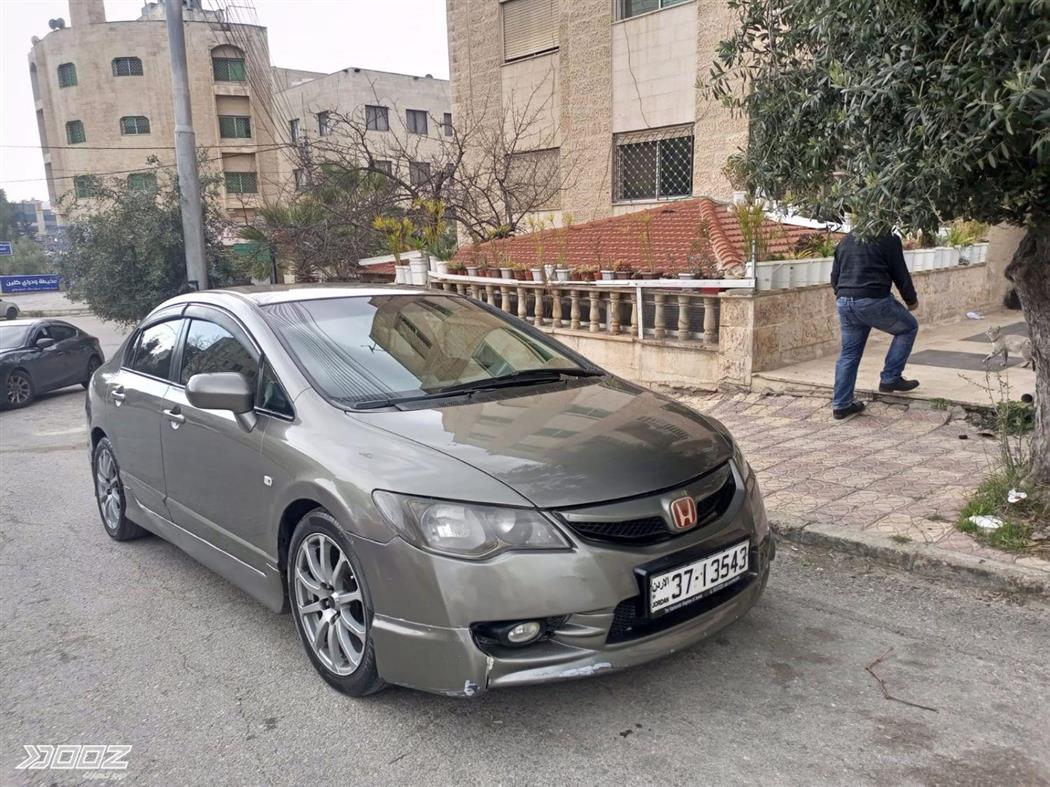 Car image for listing