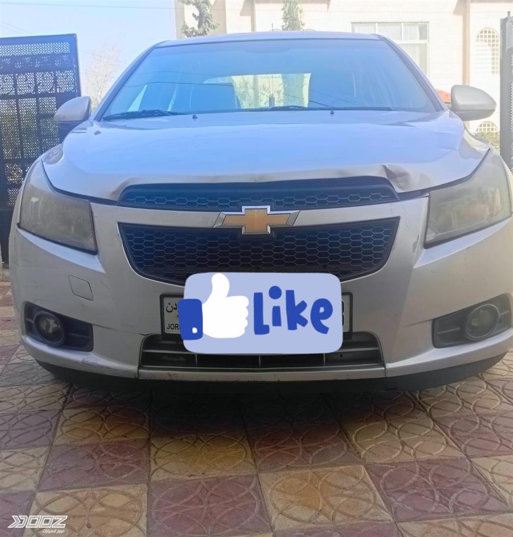 Car image for listing