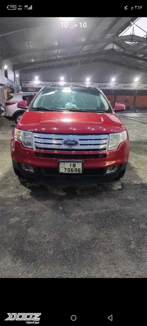 Car image for listing