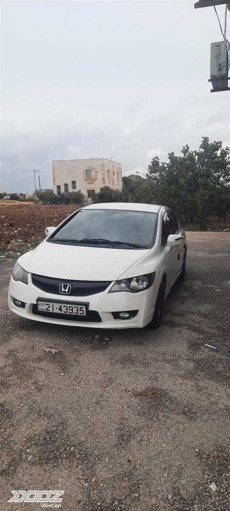 Car image for listing