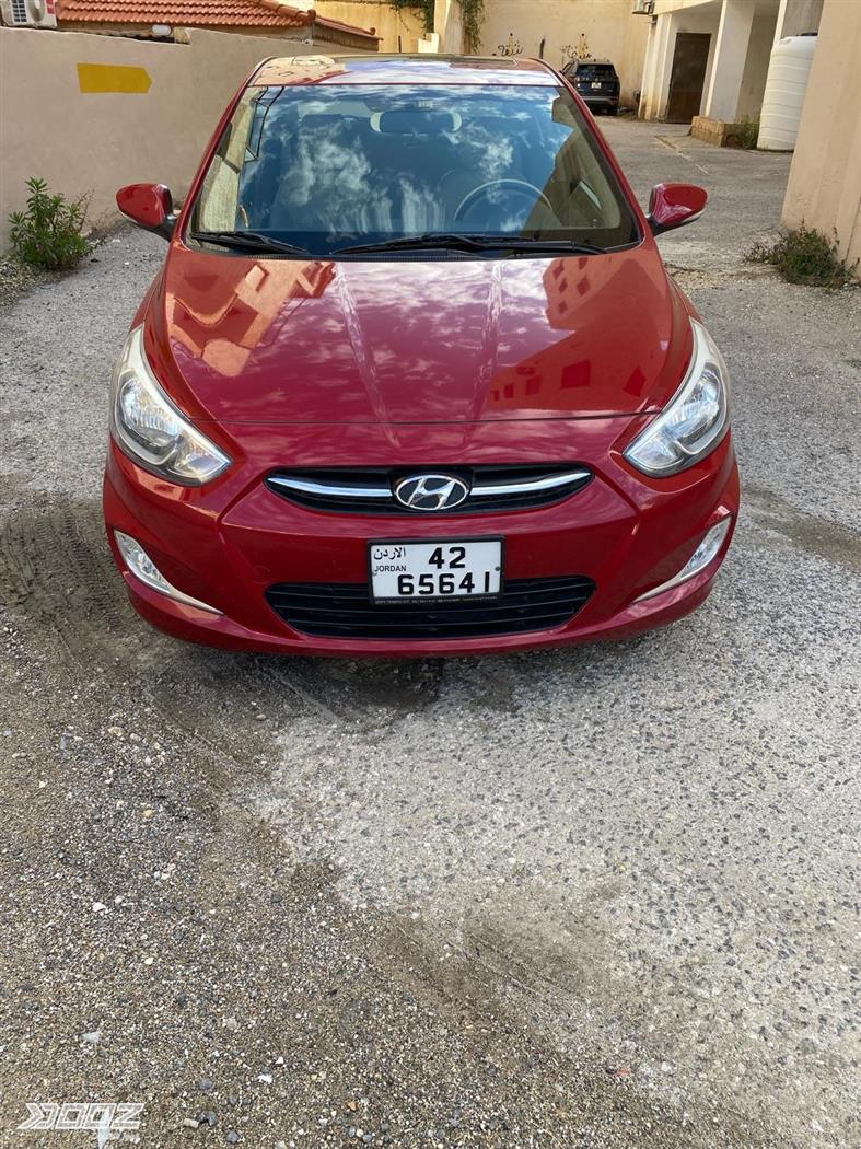 Hyundai Accent Cars For Sale, image size:787x1050