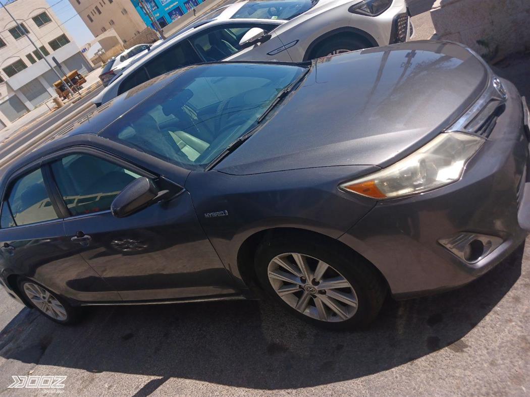 Car image for listing