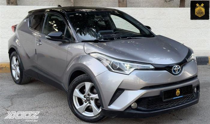 Car image for listing