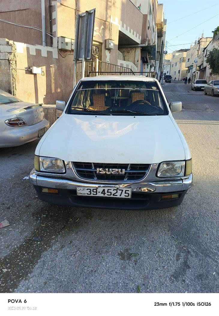 Car image for listing