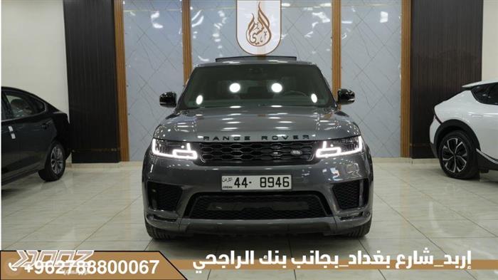 Car image for listing