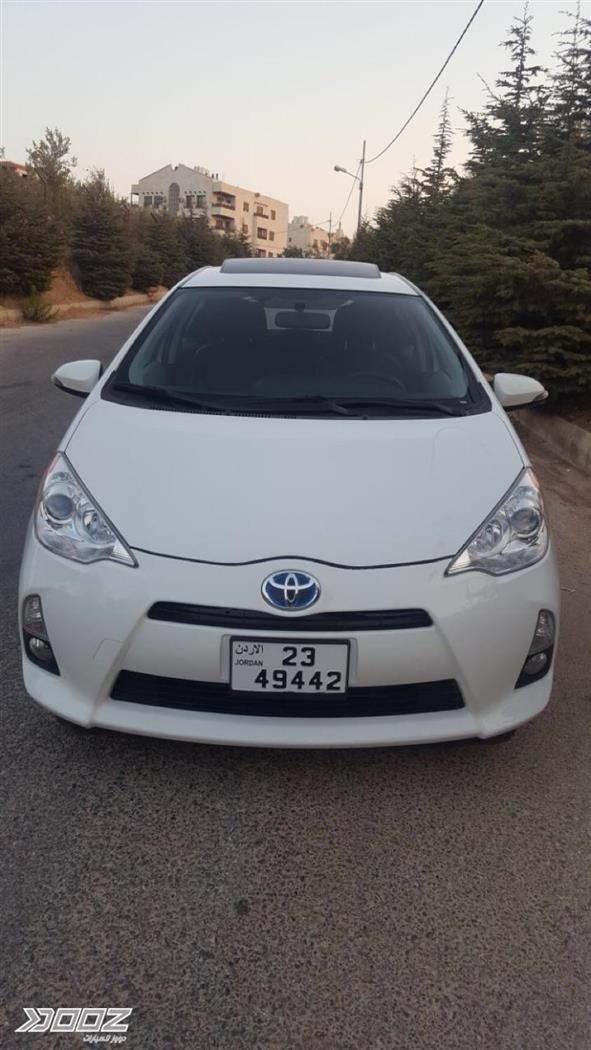 Car image for listing