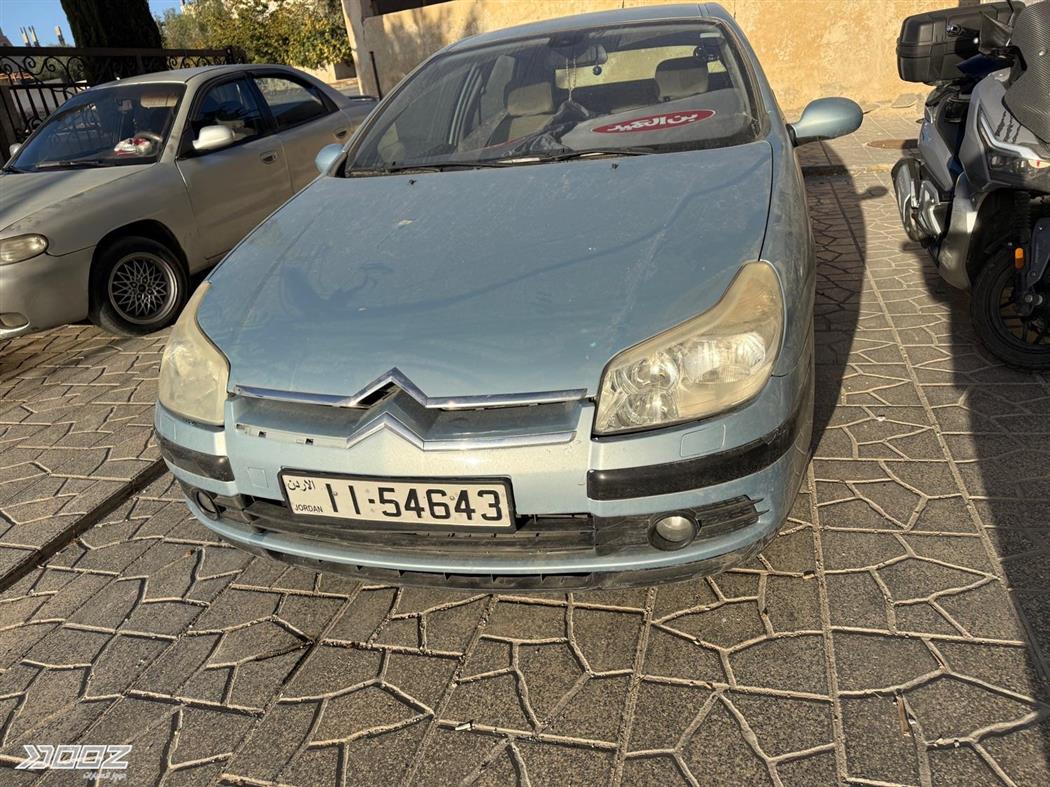 Car image for listing