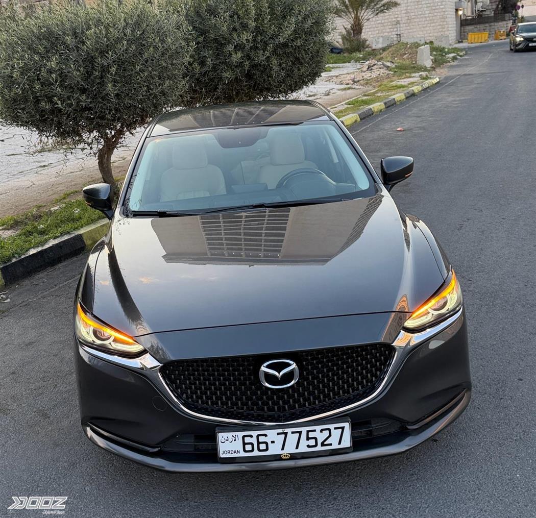 Car image for listing